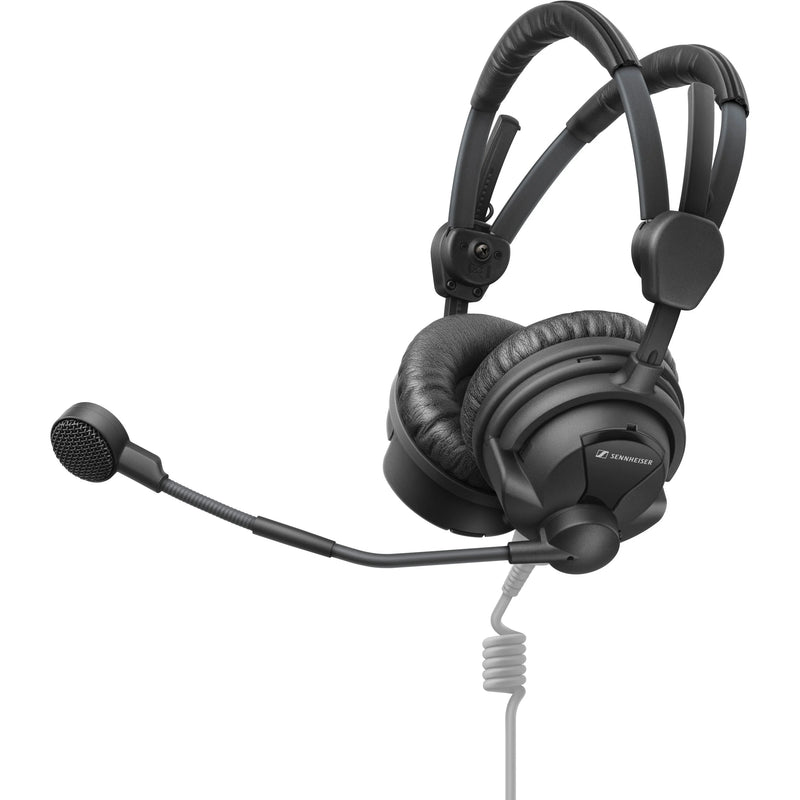 Sennheiser HMD 26 Headset / Headphone 700318