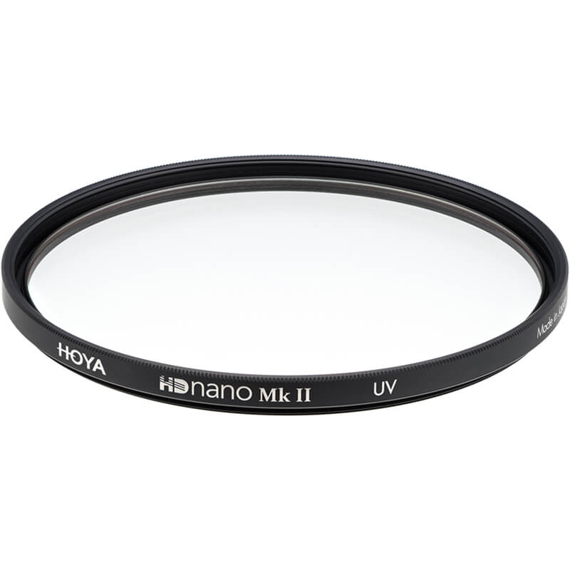 HOYA 77mm HD nano II UV Filter