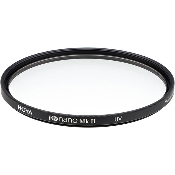 HOYA 82mm HD nano II UV Filter