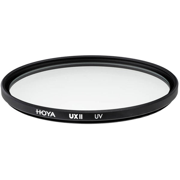 HOYA 77mm UX II UV Filter