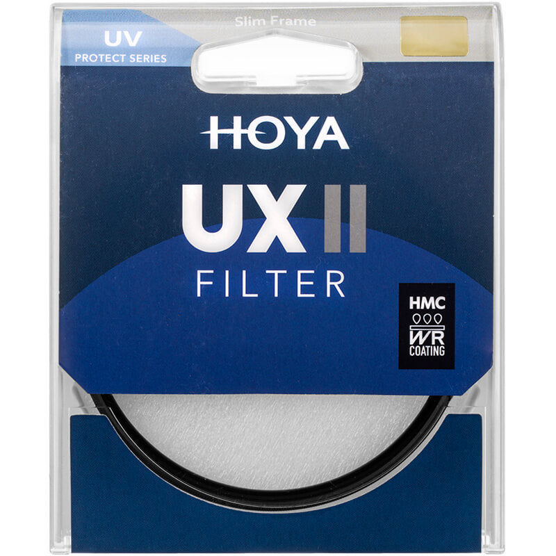 HOYA 77mm UX II UV Filter