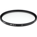 HOYA 77mm HD II UV Filter