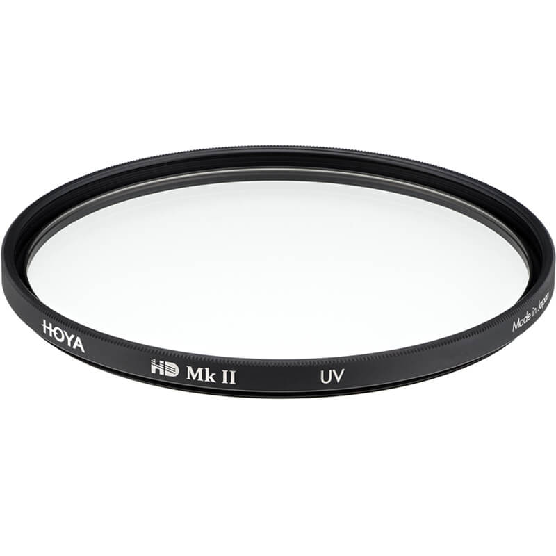 HOYA 77mm HD II UV Filter