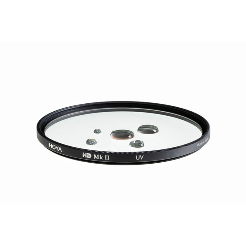 HOYA 77mm HD II UV Filter