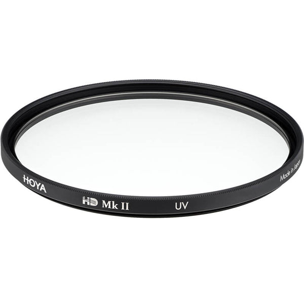 HOYA 82mm HD II UV Filter