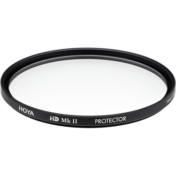 HOYA 77mm HD II Protector Filter