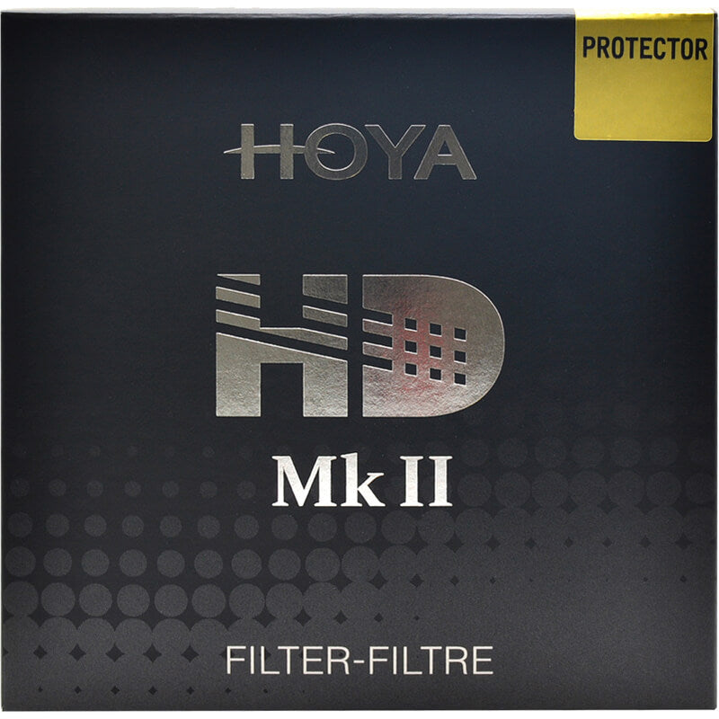 HOYA 77mm HD II Protector Filter