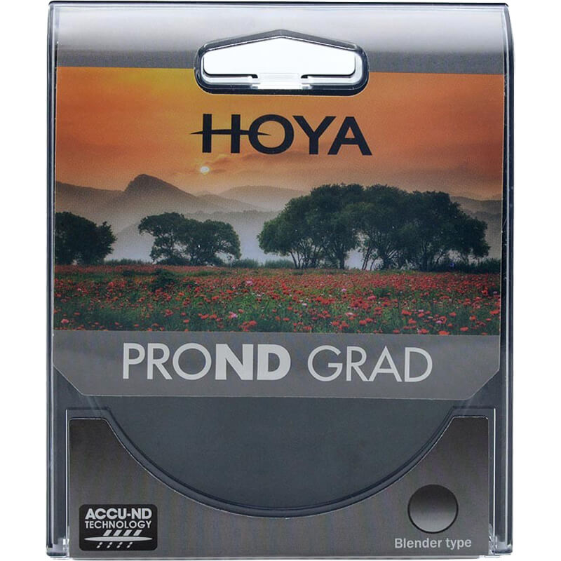 HOYA 77mm PROND16 GRAD Filter