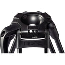 Libec HS-450Q Tripod System with Floor Spreader