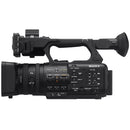 Sony HXR-NX800 4K HDR 1-inch CMOS Sensor NXCAM Camcorder