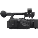 Sony HXR-NX800 4K HDR 1-inch CMOS Sensor NXCAM Camcorder