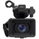 Sony HXR-NX800 4K HDR 1-inch CMOS Sensor NXCAM Camcorder