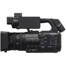 Sony HXR-NX800 4K HDR 1-inch CMOS Sensor NXCAM Camcorder