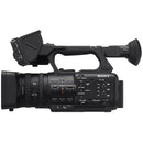 Sony HXR-NX800 4K HDR 1-inch CMOS Sensor NXCAM Camcorder