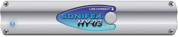 Sonifex HY-03 Telephone Hybrid