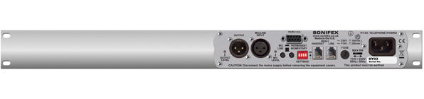 Sonifex HY-03S Telephone Hybrid