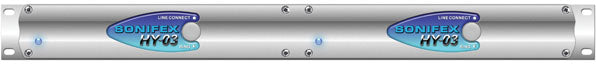 Sonifex HY-03T Twin Telephone Hybrid