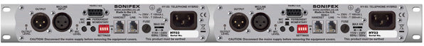 Sonifex HY-03T Twin Telephone Hybrid