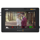 Blackmagic Design Video Assist 5-inch 12G HDR Monitor - HYPERD/AVIDA12/5HDR