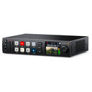 Blackmagic Design HyperDeck Studio HD Plus - HYPERD/ST/DCHP