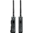 Hollyland Pyro H 4K Dual HDMI Wireless Video Transmission System - 9830