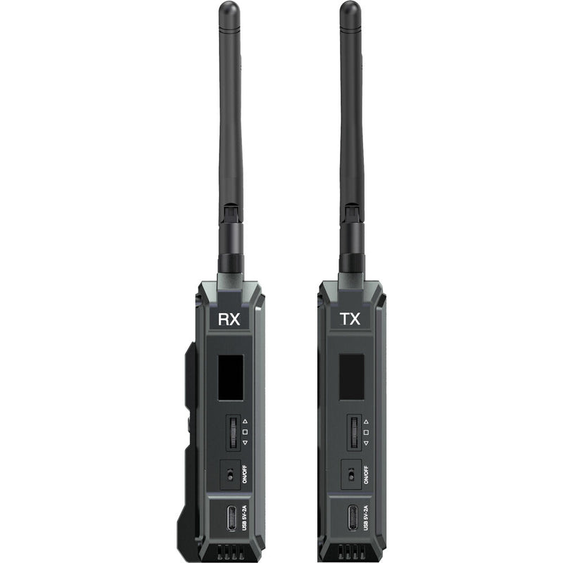 Hollyland Pyro H 4K Dual HDMI Wireless Video Transmission System - 9830
