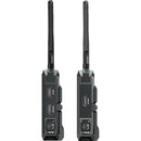 Hollyland Pyro H 4K Dual HDMI Wireless Video Transmission System - 9830