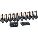 Hollyland Solidcom C1 Pro Roaming Hub 10S - HL-5804 HUB10S