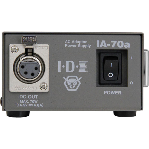 IDX IA-70A 70W AC Adaptor Power Supply