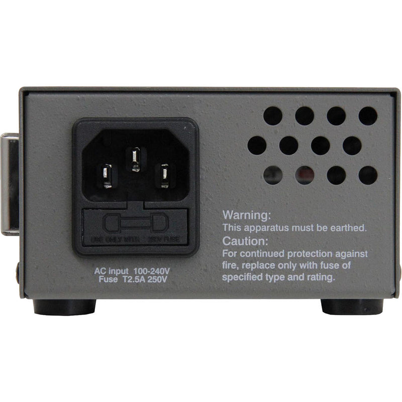 IDX IA-70A 70W AC Adaptor Power Supply