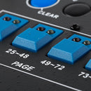 IKAN IDX-096 96 Channel DMX Console - IKAIDX096