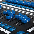 IKAN IDX-096 96 Channel DMX Console - IKAIDX096