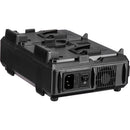 EX-DEMO IDX VL-2PLUS 2-Channel ENDURA Sequential Li-ion V-Mount Battery Charger with 60W DC Output