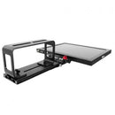 IKAN 15-inch Professional High Bright SDI & HDMI Beam Splitter Teleprompter w/ Travel Kit - PT415-TK