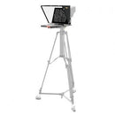 IKAN 15-inch Professional High Bright SDI & HDMI Beam Splitter Teleprompter w/ Travel Kit - PT415-TK