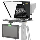 IKAN 17-inch SDI Teleprompter with Talent Monitor Kit - PT417-TM