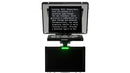 IKAN 17-inch SDI Teleprompter with Talent Monitor Kit - PT417-TM