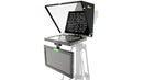 IKAN 17-inch SDI Teleprompter with Talent Monitor Kit - PT417-TM