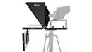 IKAN 17-inch SDI Teleprompter with Talent Monitor Kit - PT417-TM