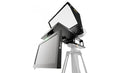 IKAN 17-inch SDI Teleprompter/Monitor with Travel Kit - PT417-TM-TK