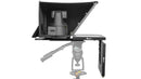 Ikan 21-inch PTZ Teleprompter w/ Widescreen Monitor & Talent Monitor - PT421W-PTZ-TM
