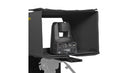 Ikan 21-inch PTZ Teleprompter w/ Widescreen Monitor & Talent Monitor - PT421W-PTZ-TM