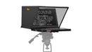 IKAN 21-inch PTZ Teleprompter w/ Widescreen Tally SDI Monitor - PT421W-PTZ