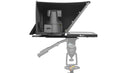 IKAN 21-inch PTZ Teleprompter w/ Widescreen Tally SDI Monitor - PT421W-PTZ