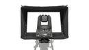 IKAN 21-inch PTZ Teleprompter w/ Widescreen Tally SDI Monitor - PT421W-PTZ