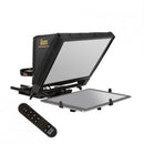 IKAN Elite Universal Tablet & iPad Teleprompter w/ Elite Remote - PT-ELITE-V2-RC