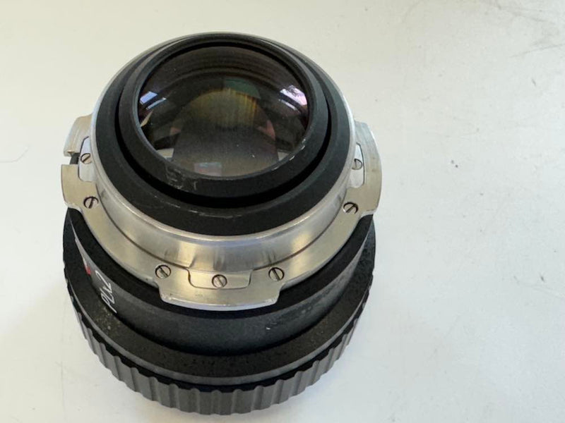 USED IB/E Optics PLx2 Optical Extender for Spherical & Anamorphic PL Mount Lenses