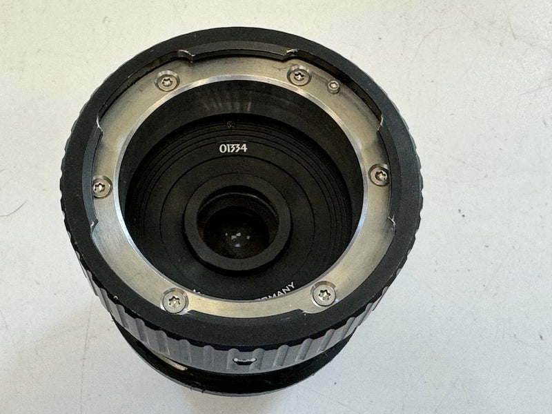 USED IB/E Optics PLx2 Optical Extender for Spherical & Anamorphic PL Mount Lenses