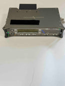 USED Sound Devices 744T Solid State Recorder with Battery SD Card and Petrol Sound Bag