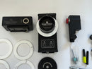 USED HF1 Hocus Focus wireless 1 Axis Follow Focus Kit